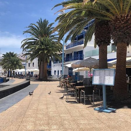 아리시페 The Penthouse Ascona In El Charco 아파트 외부 사진