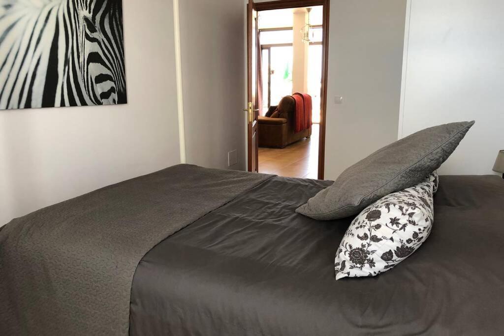 아리시페 The Penthouse Ascona In El Charco 아파트 외부 사진