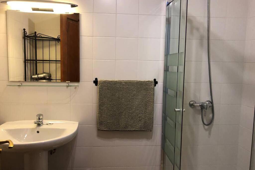 아리시페 The Penthouse Ascona In El Charco 아파트 외부 사진