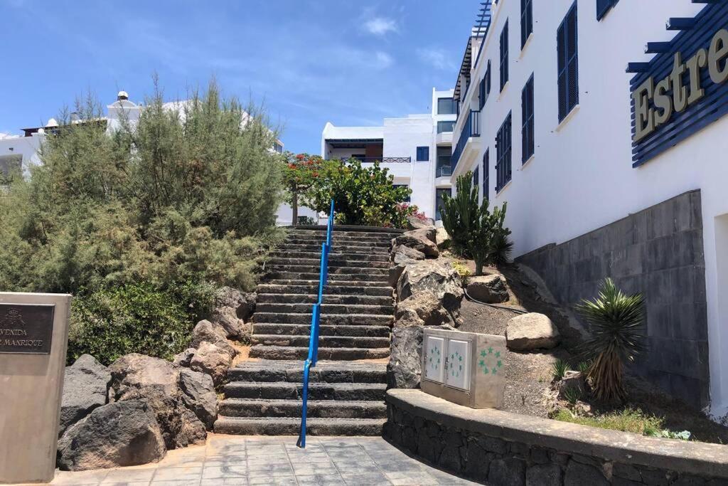 아리시페 The Penthouse Ascona In El Charco 아파트 외부 사진